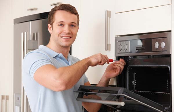Commercial Stove, Oven & Range Repair & Service